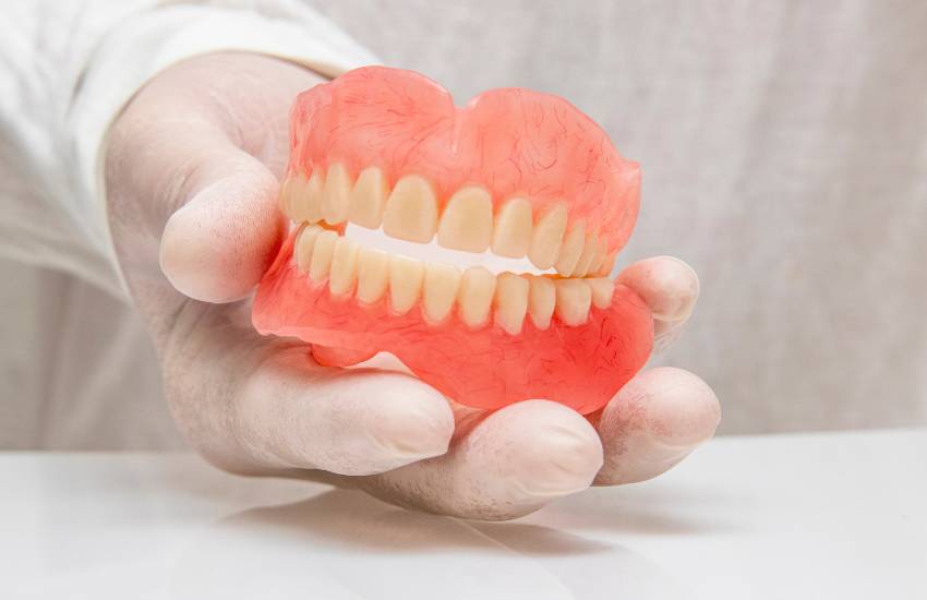 Complete Denture