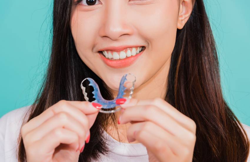 Dental Retainers